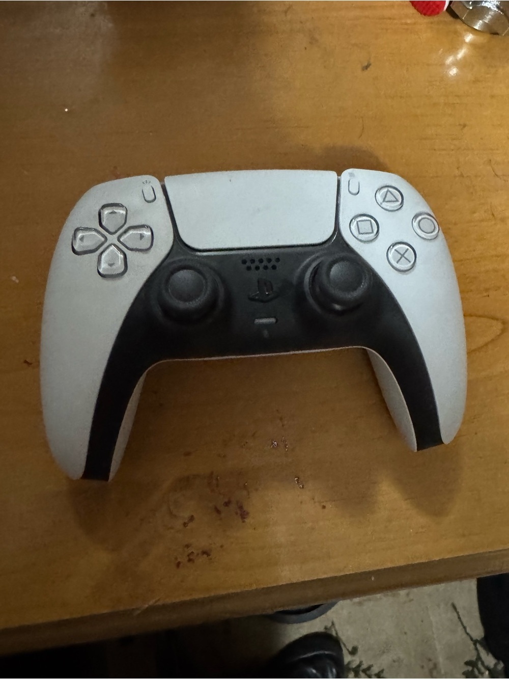 Sony Ps5 Controller
